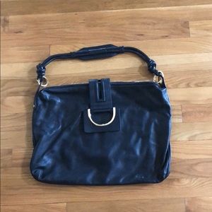 Brand new never used DVF bag